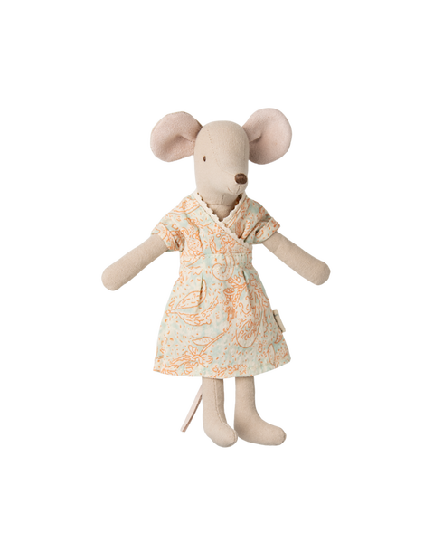 Mum mouse