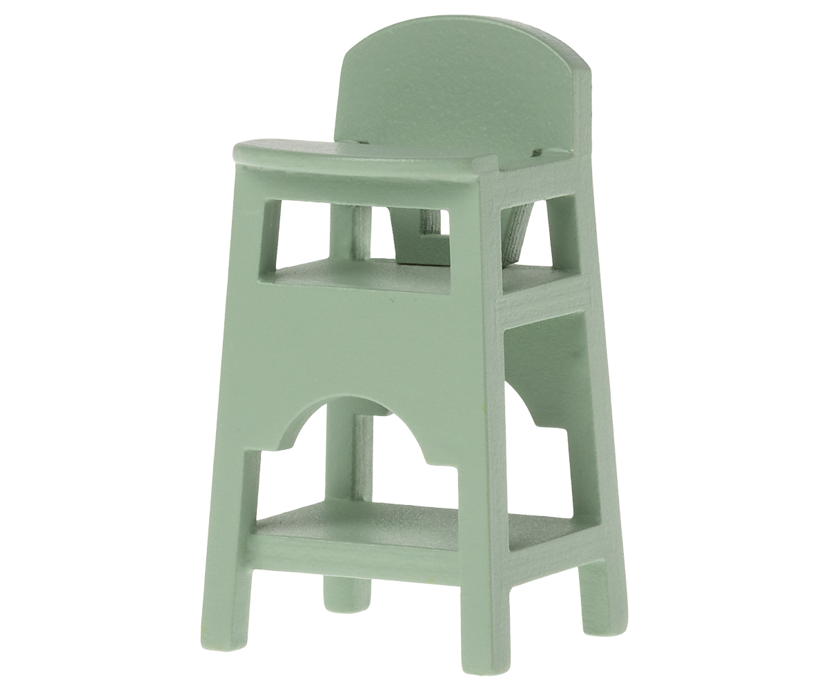 High Chair, Mouse - Mint / Default Title