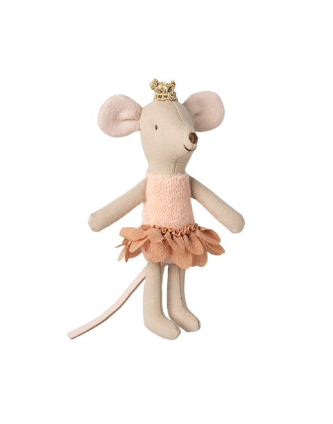 Princess mouse, Little sister in matchbox