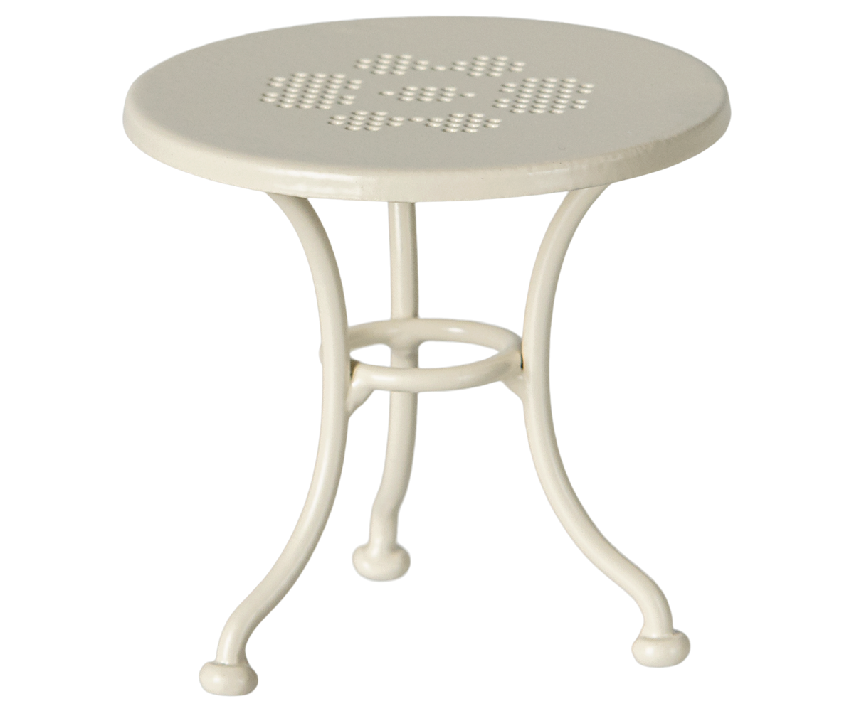 Café set, Mouse, Small - Off white image number 2