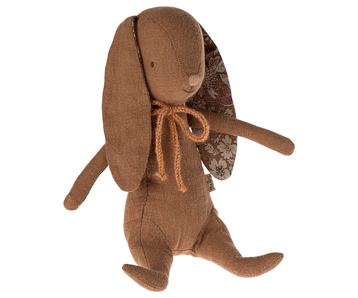 Bunny - Chocolate Brown image number 2