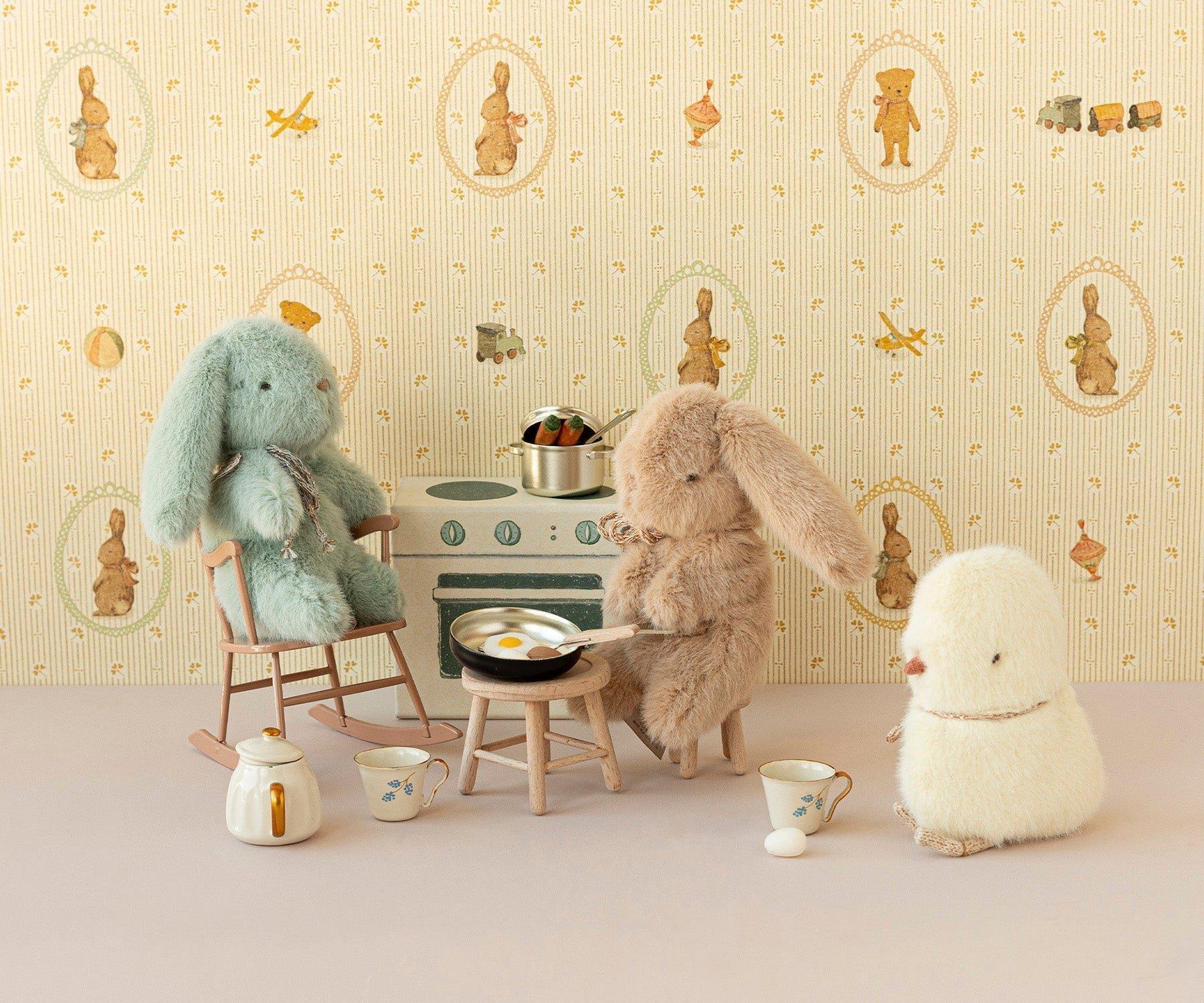 Plush Chicken, Mini image number 2
