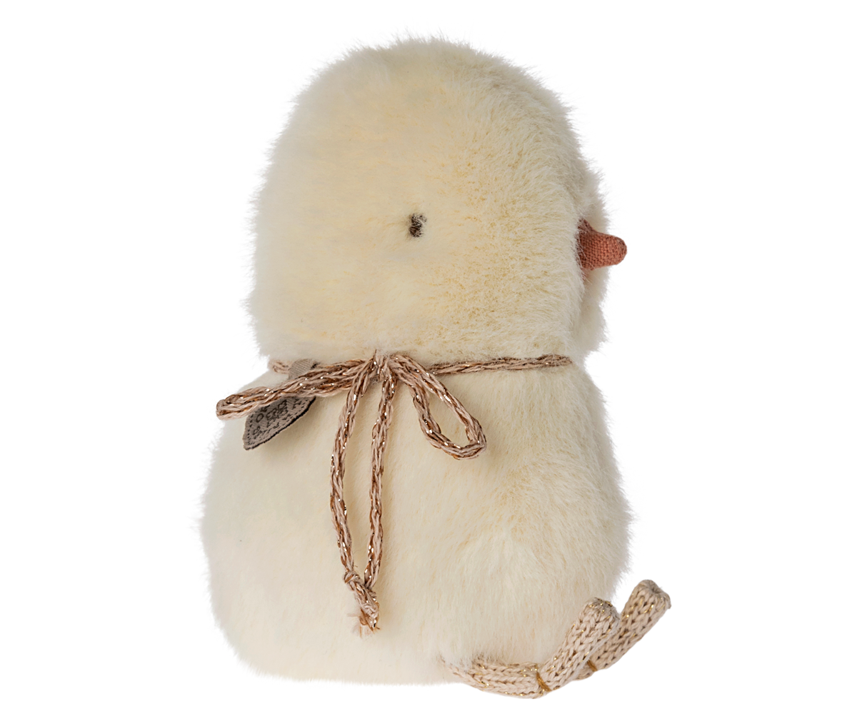 Plush Chicken, Mini image number 3