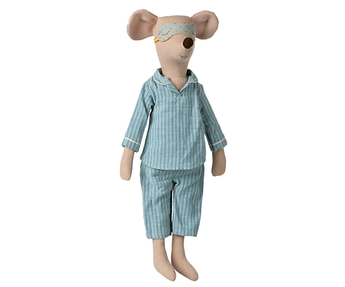 Maxi Mouse in Pyjamas image number 2