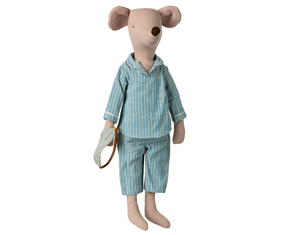 Maxi Mouse in Pyjamas image number 3