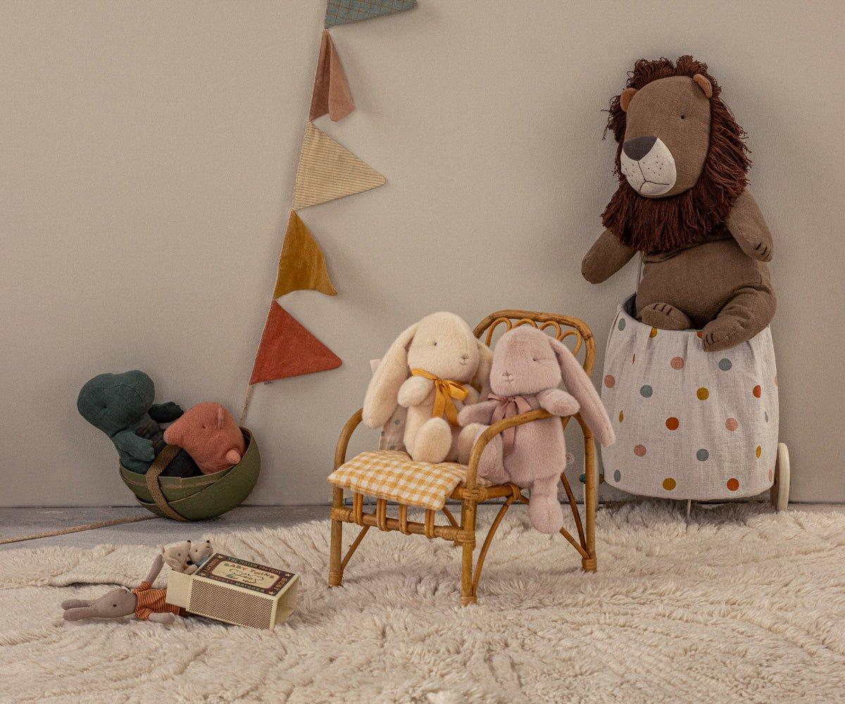 Safari friends, Lion, Big / Default Title image number 2