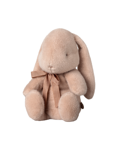 Bunny plush, Small - Light powder