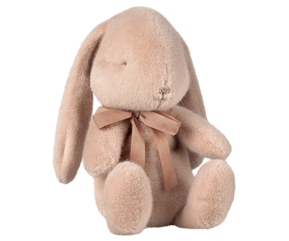 Bunny plush, Small - Light powder image number 1