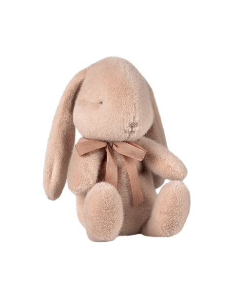 Bunny plush, Small - Light powder