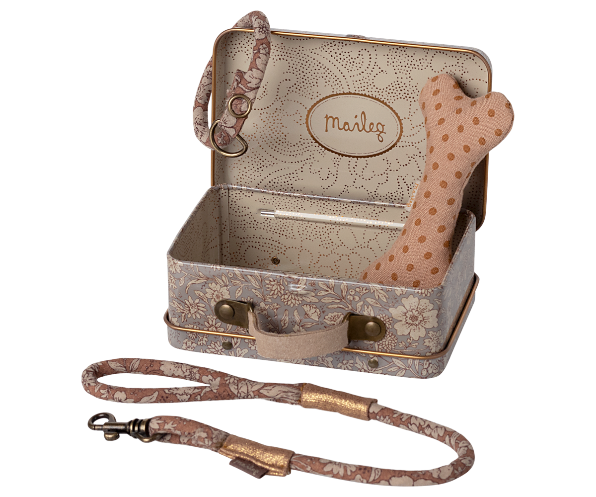 Puppy supply, Accessories - Rose image number 2