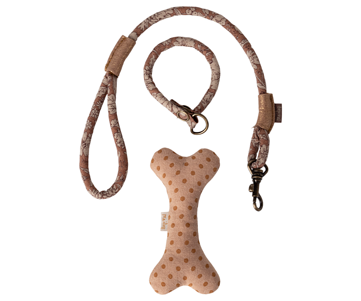 Puppy supply, Accessories - Rose image number 1