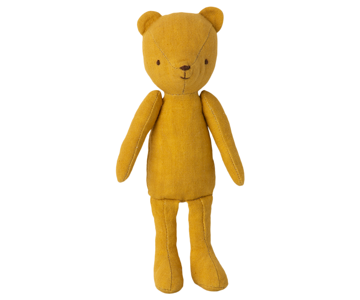 Teddy Junior image number 3