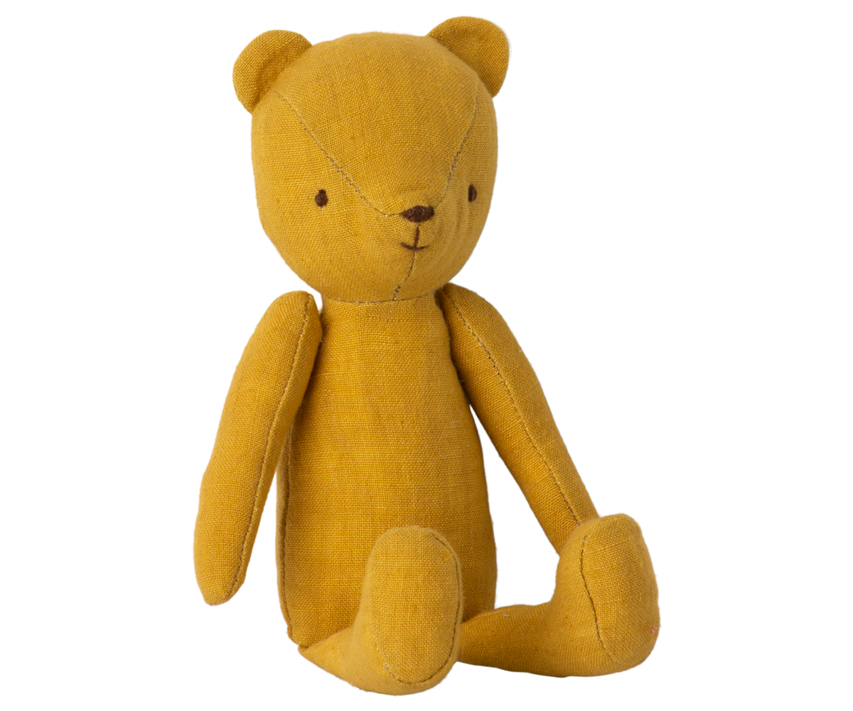 Teddy Junior image number 1