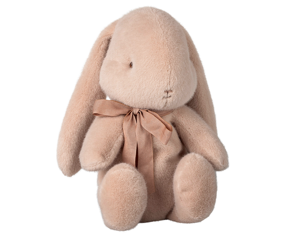 Bunny plush, Medium - Light powder image number 2