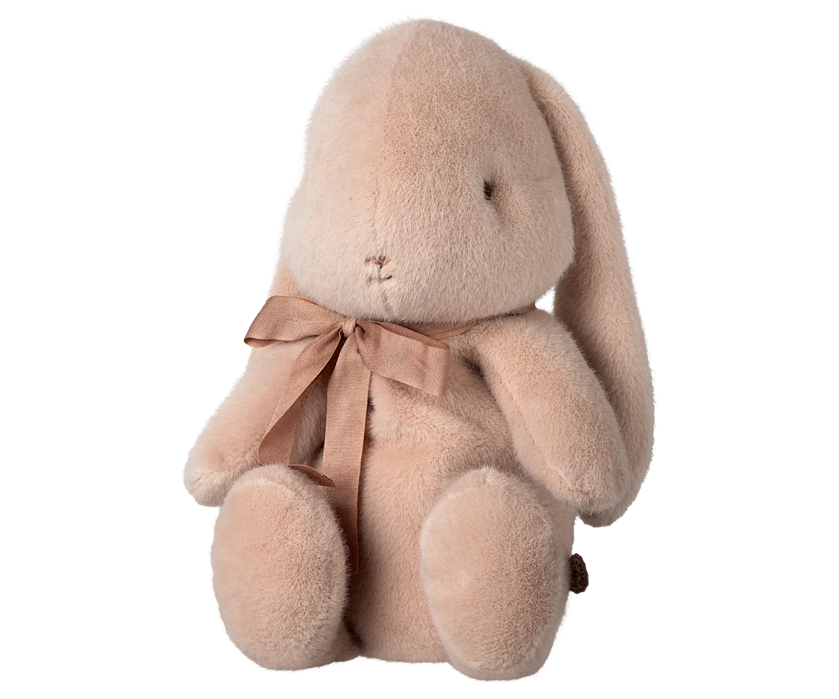Bunny plush, Medium - Light powder image number 1