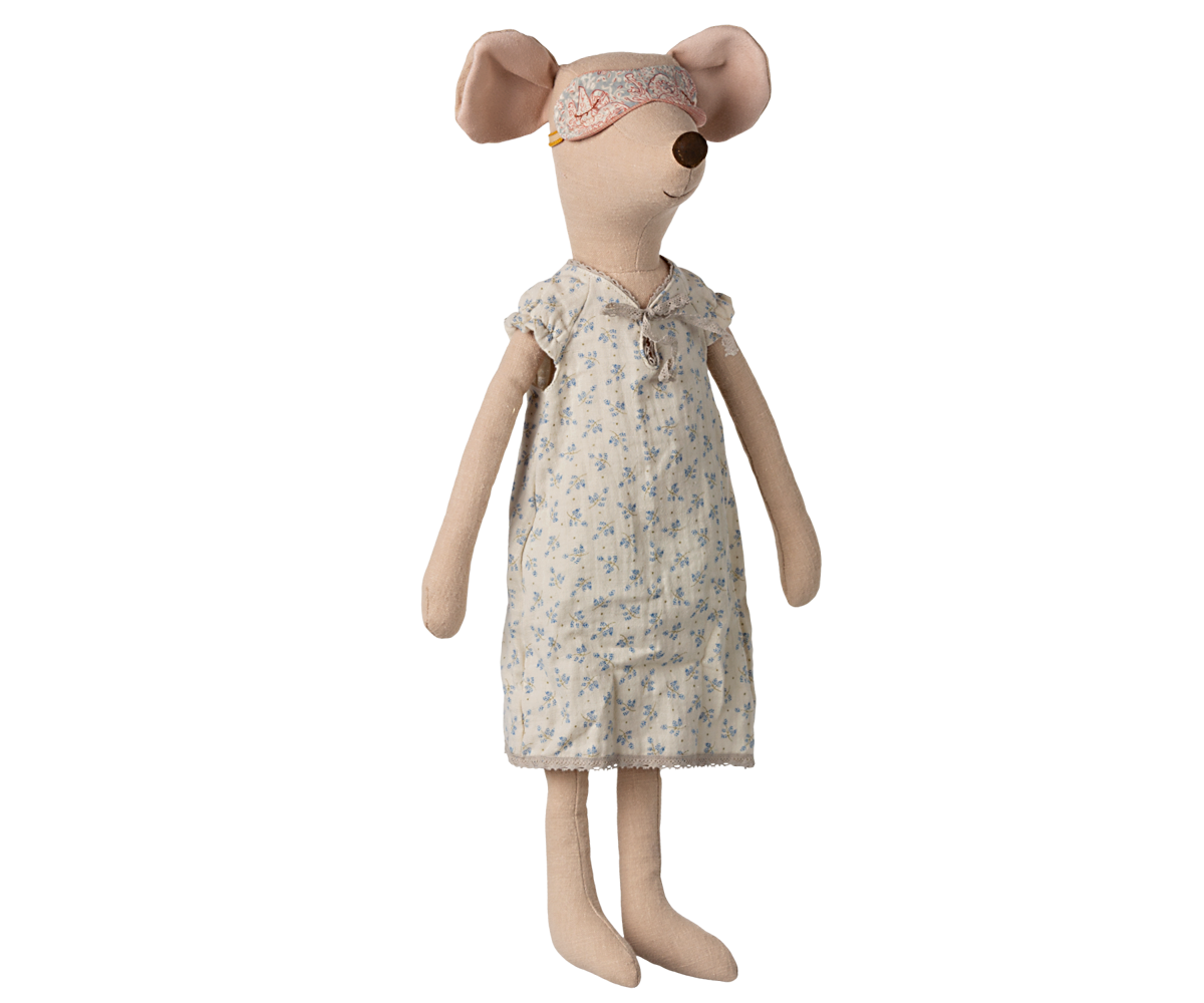 Maxi Mouse in Nightgown image number 1