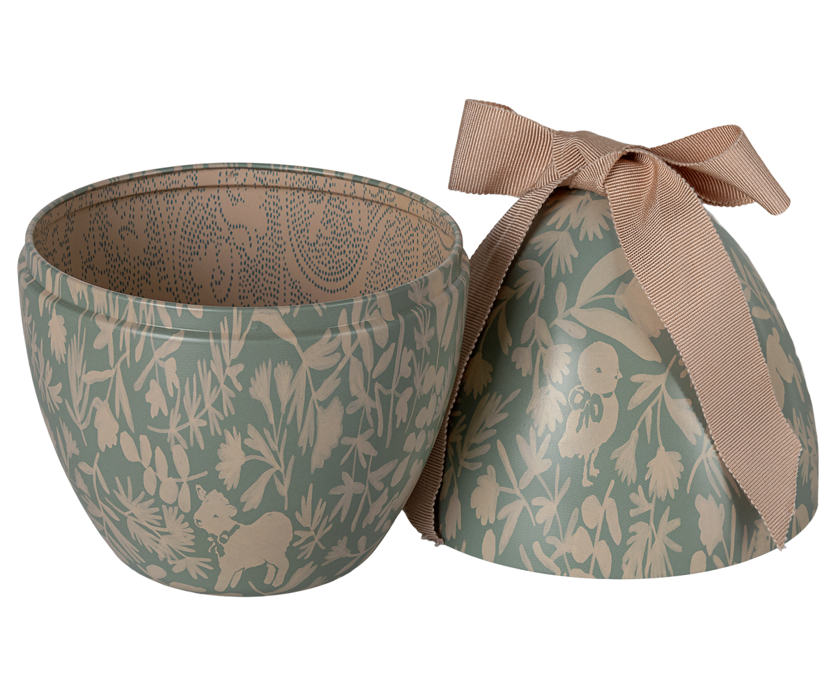 Easter egg - Mint image number 1
