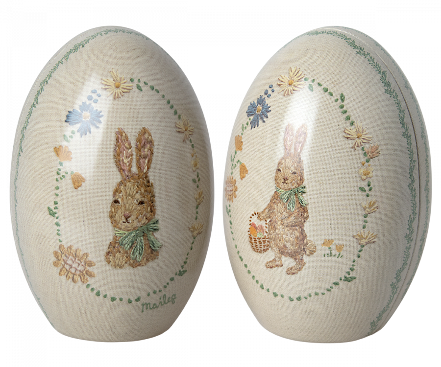 Easter Eggs, 4 assorted image number 2