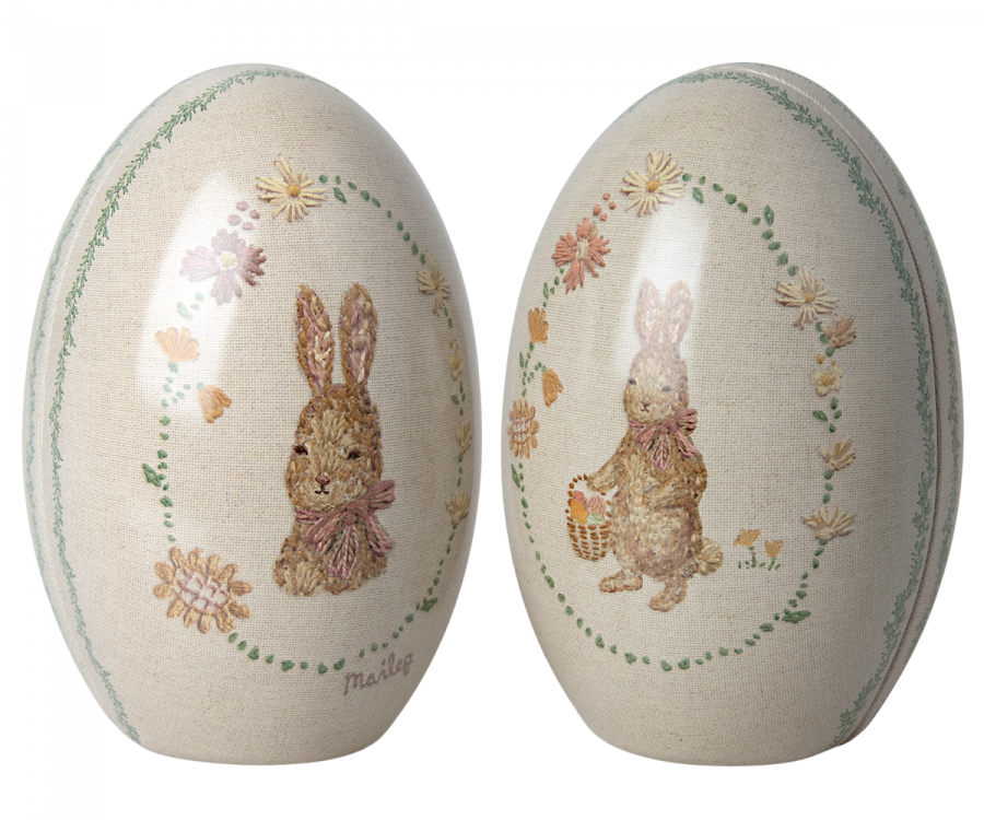 Easter Eggs, 4 assorted image number 3