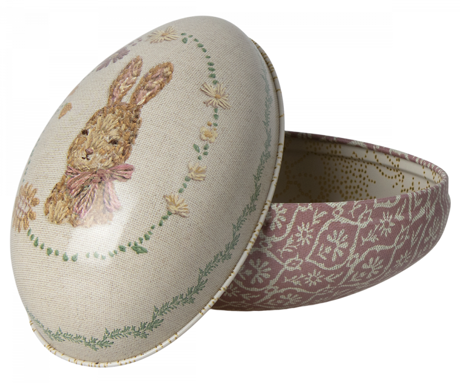 Easter Eggs, 4 assorted image number 1