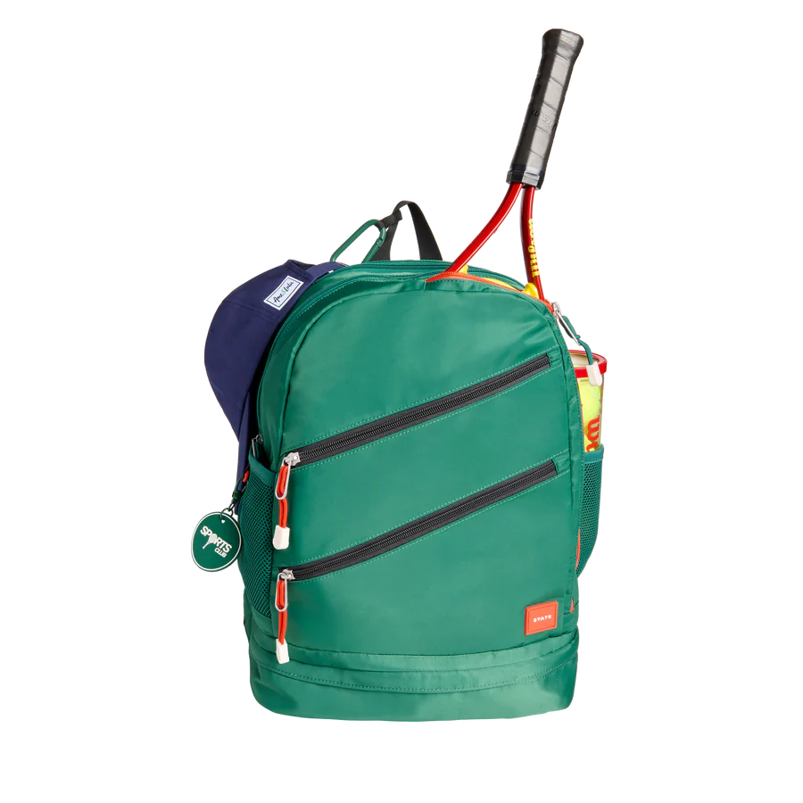 Lenox Tennis Bag image number 2