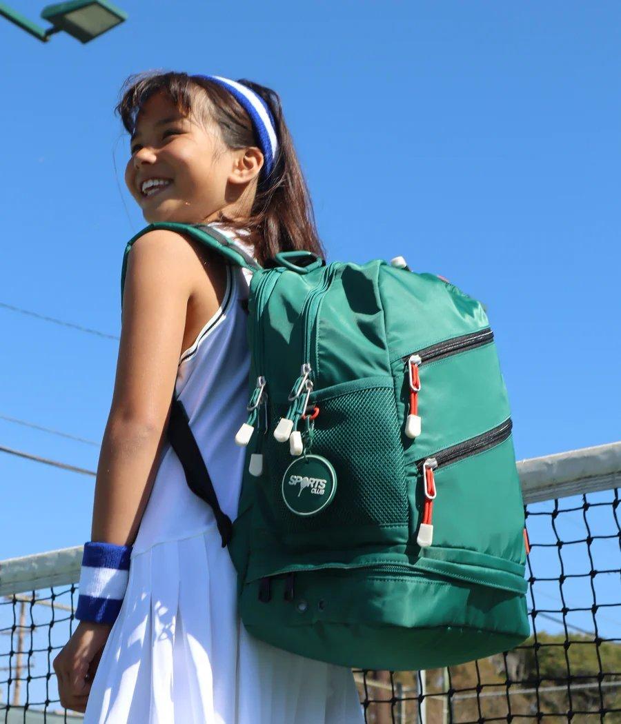 Lenox Tennis Bag image number 1