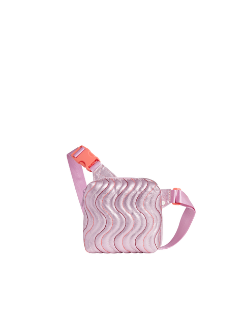 Sunny Fanny Pack | Lilac