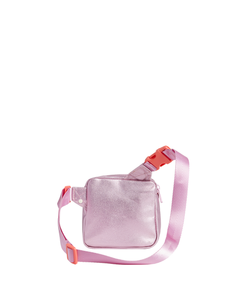 Sunny Fanny Pack | Lilac