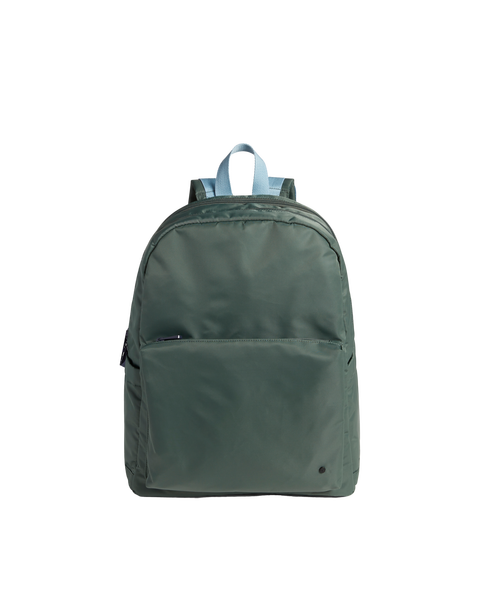 Lorimer Diaper Bag | Olive