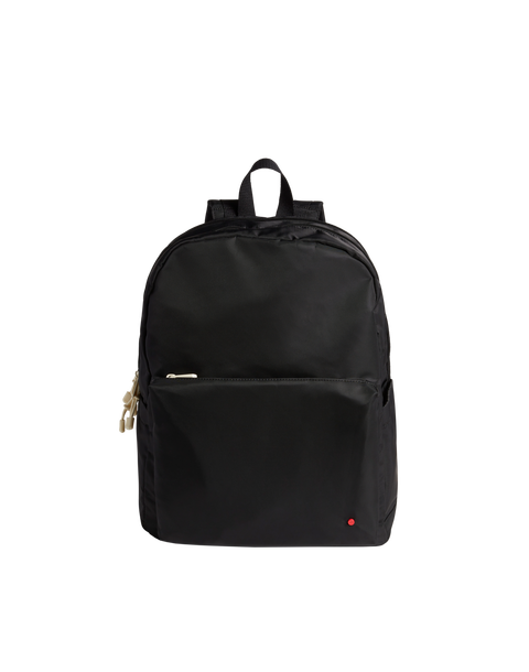 Lorimer Diaper Bag | Black