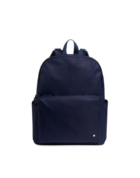 Lorimer Diaper Bag | Navy