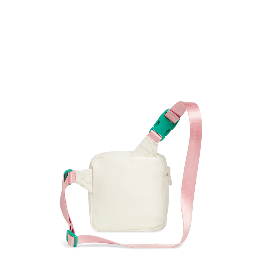 Sunny Fanny Pack | Rainbow Sequins image number 1