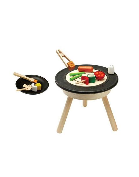 BBQ Playset