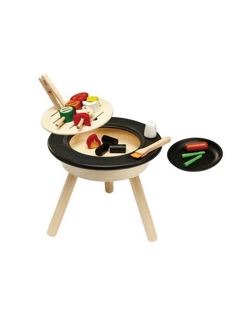 BBQ Playset