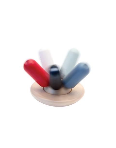 Flexi Jellyfish - High Contrast