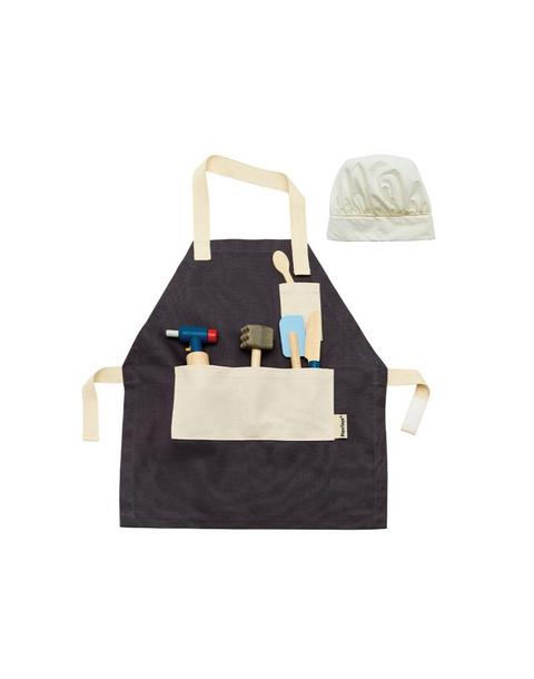 Chef Set
