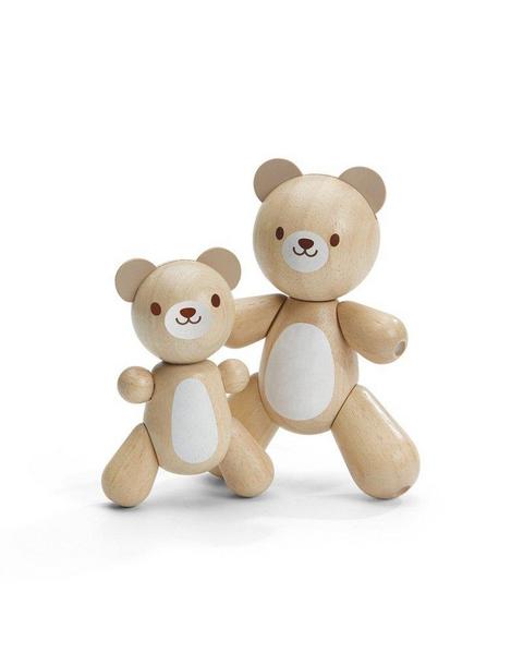 Big Bear & Little Bear