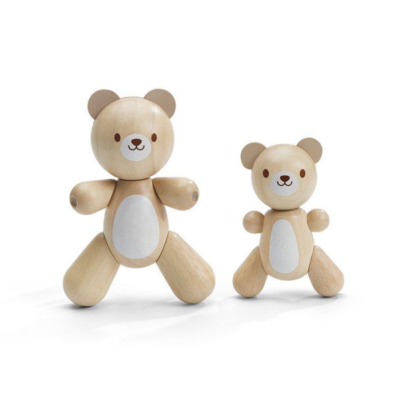 BIG BEAR& LITTLE BEAR image number 2