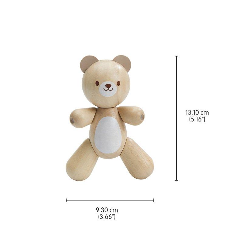 BIG BEAR& LITTLE BEAR image number 3