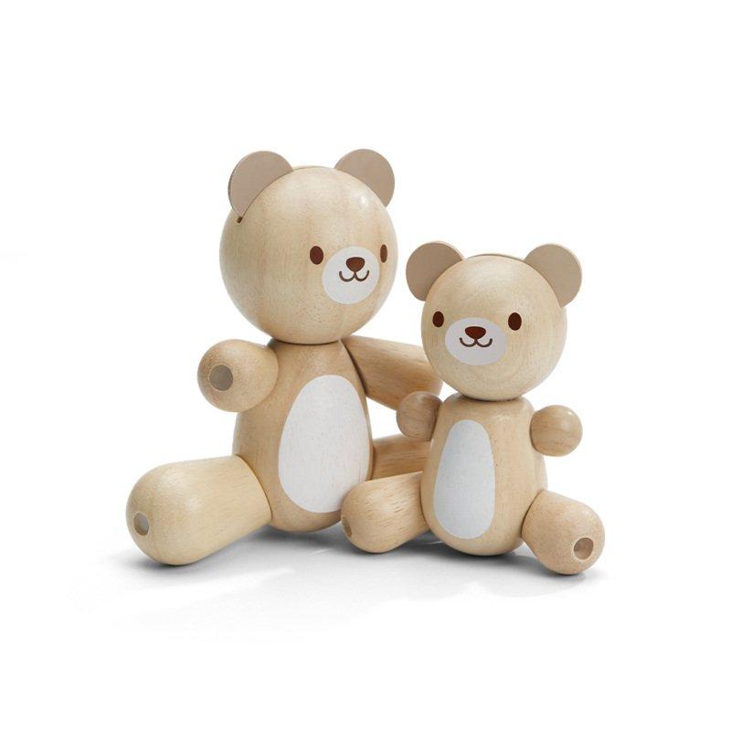 BIG BEAR& LITTLE BEAR image number 1