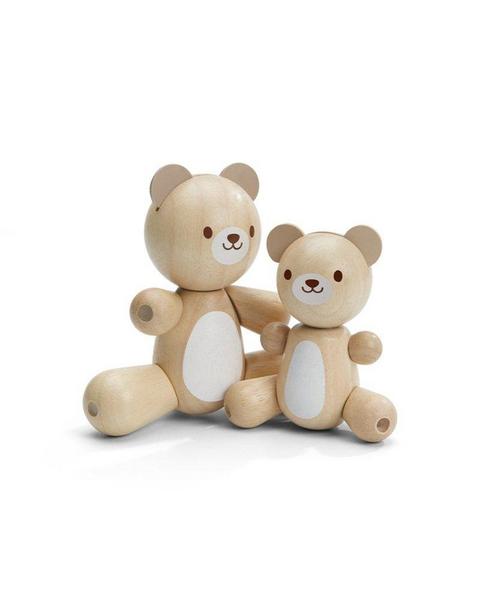 Big Bear & Little Bear