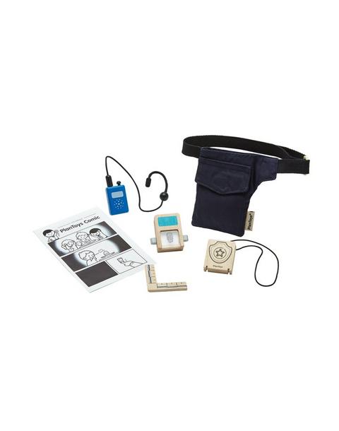 Secret Agent Play Set