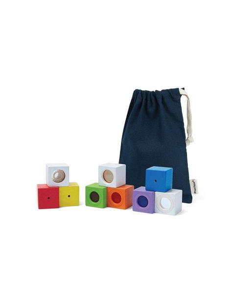 Activity Blocks