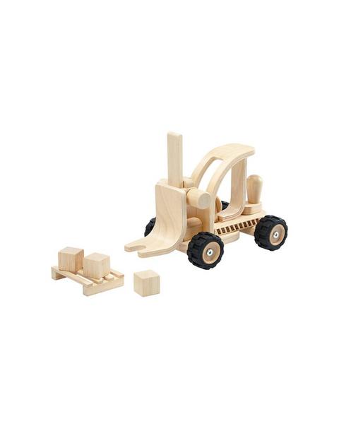 Forklift