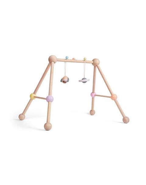 Play Gym - Pastel