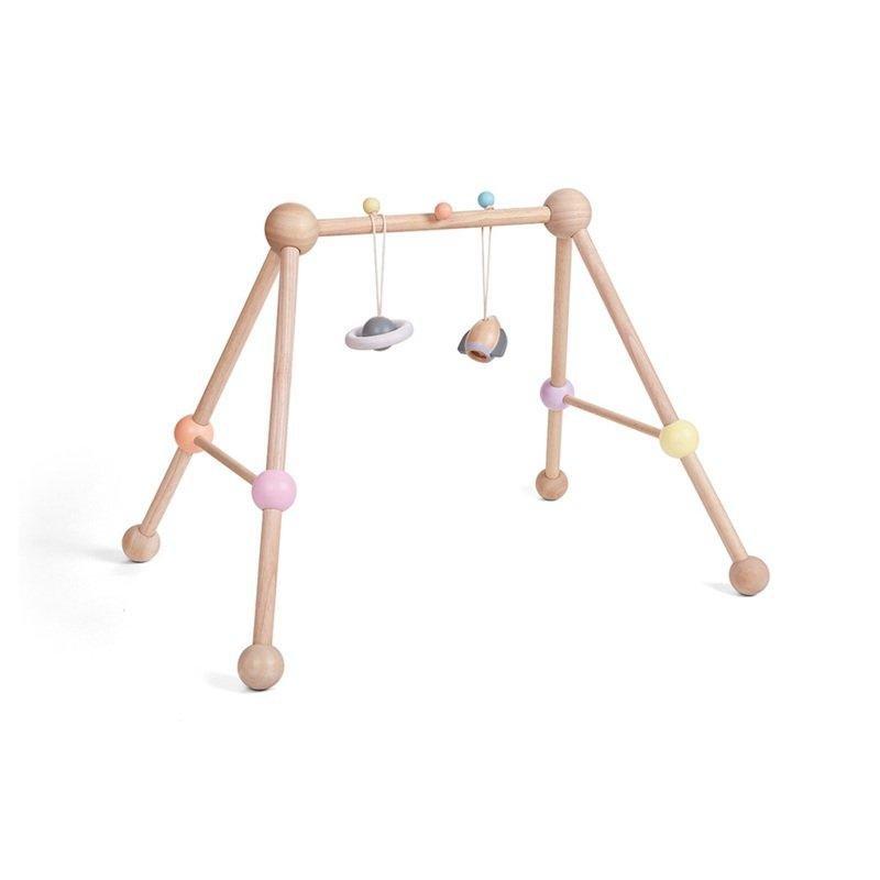 PLAY GYM image number 1