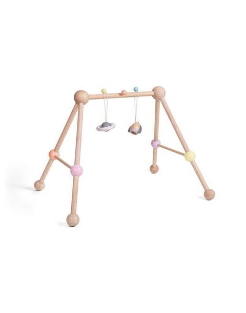 Play Gym - Pastel