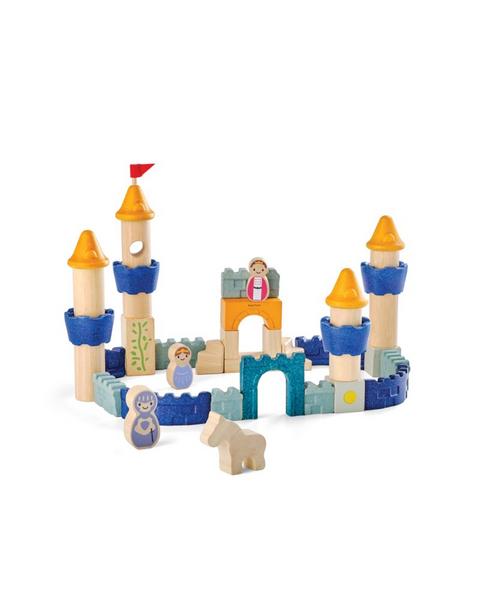 Castle Blocks