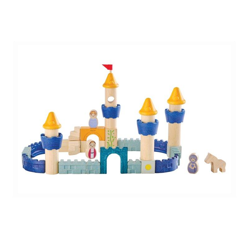 CASTLE BLOCKS image number 1