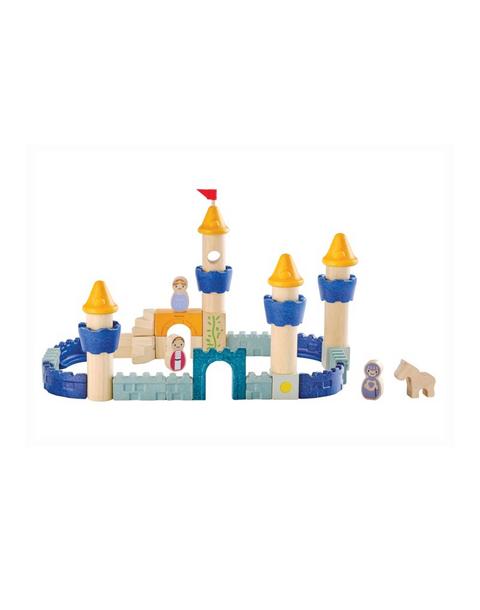 Castle Blocks